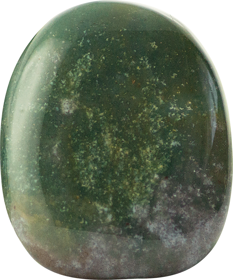 Heliotrop Handsteine JAVIO